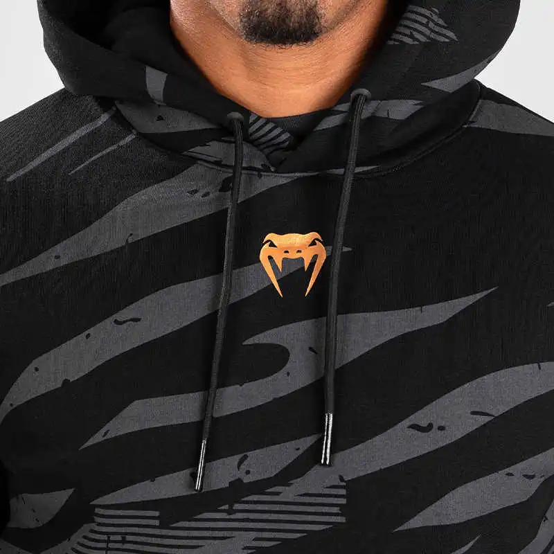 Ufc X VENUM Sweatshirts Unisex-2