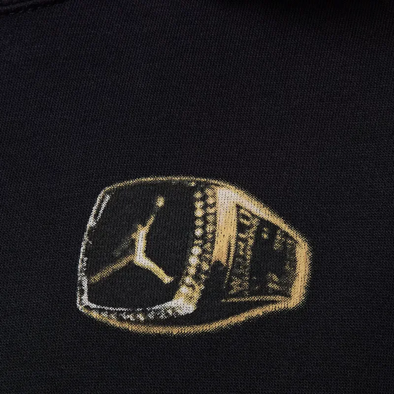 Jordan Brooklyn Fleece Women's Crew Neck Sweatshirt-4