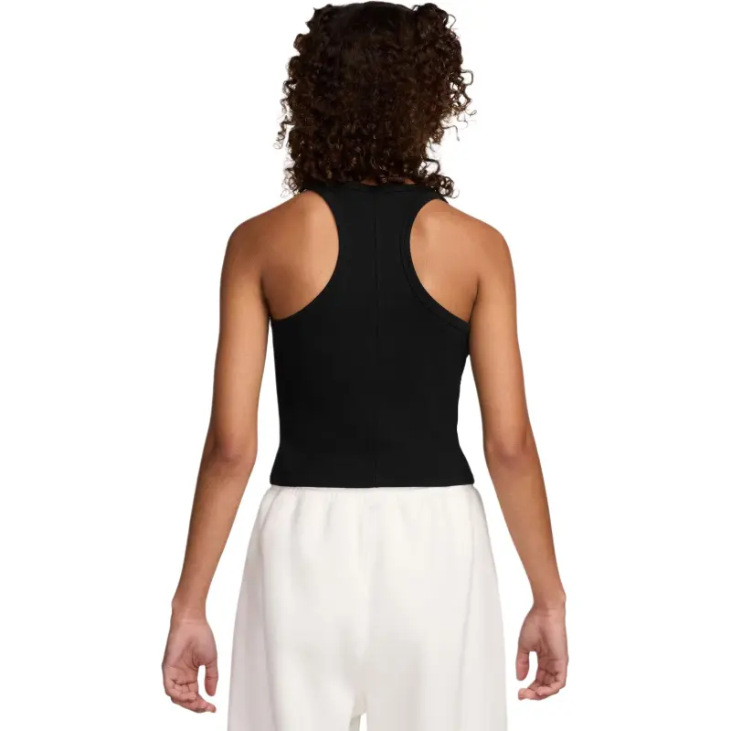 Jordan BRANDAS Tank Top Women's Black/White-3