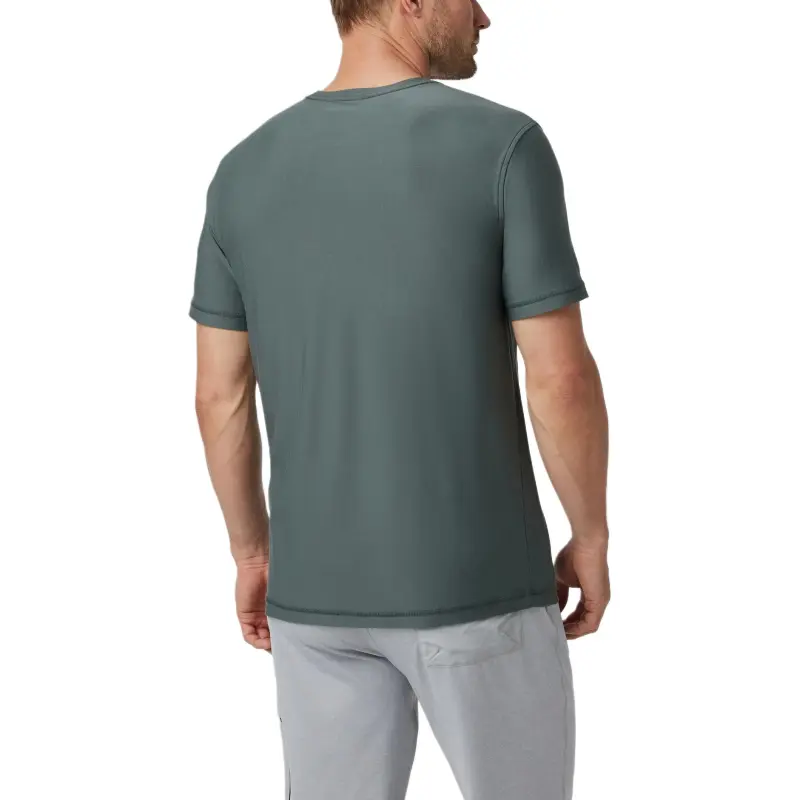 Vuori Strato Tech T Shirt Men's-62