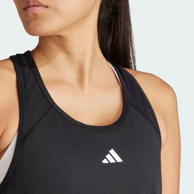 Adidas Essential Tank Top Women's Black-5