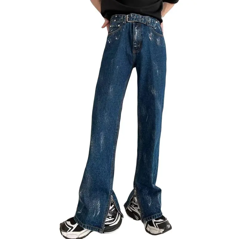 IJRJ Jeans Unisex-1