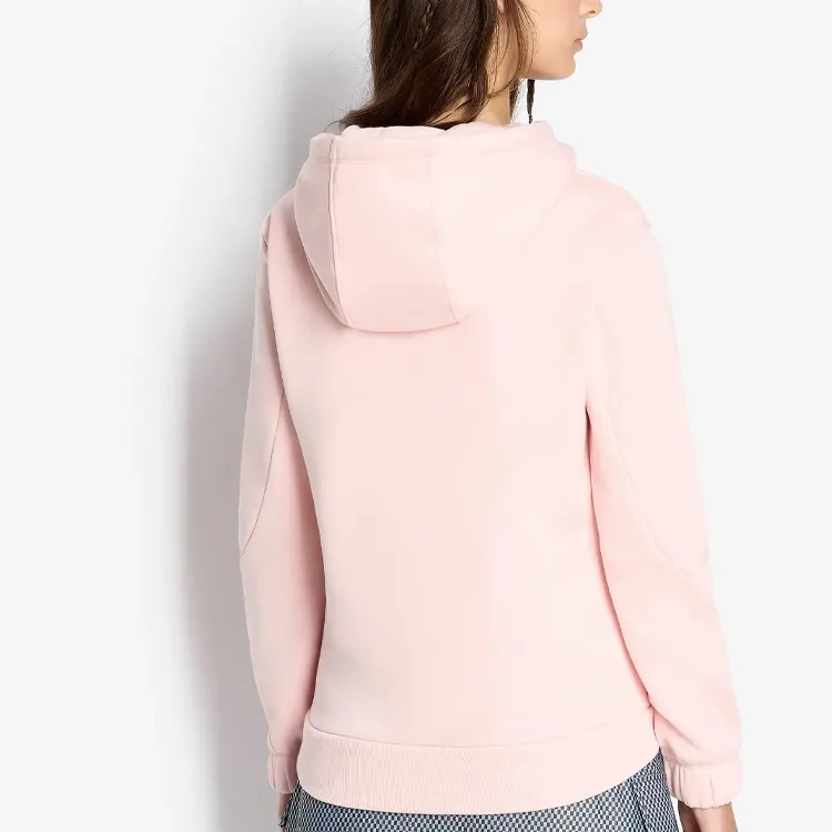 ARMANI EXCHANGE Sweatshirts Women's Pink-1