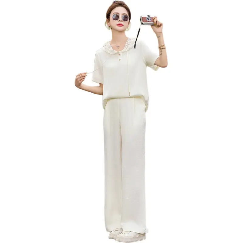Fele.d Casual Suits Women's-1