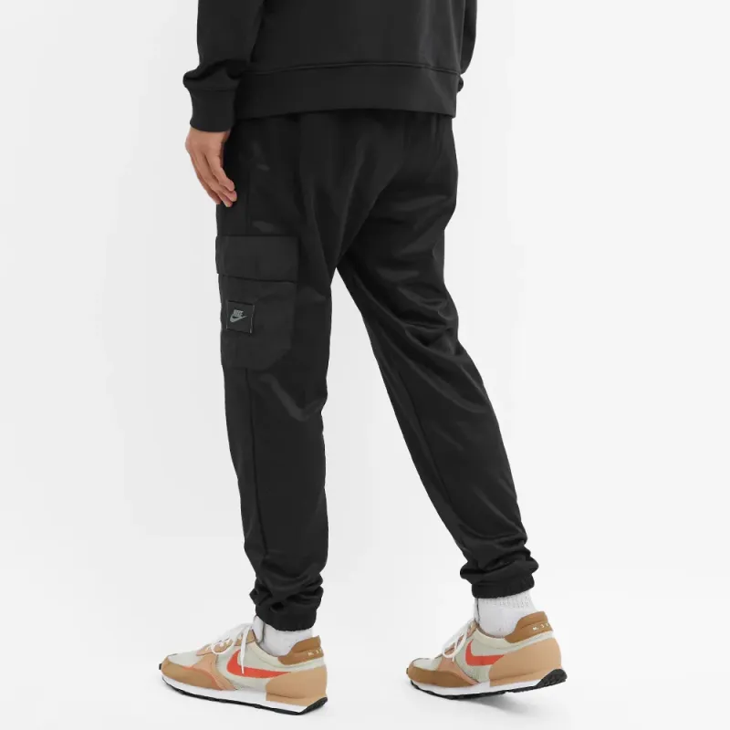 Nike Sportswear Dri FIT Sports Utility Fleece Joggers-3