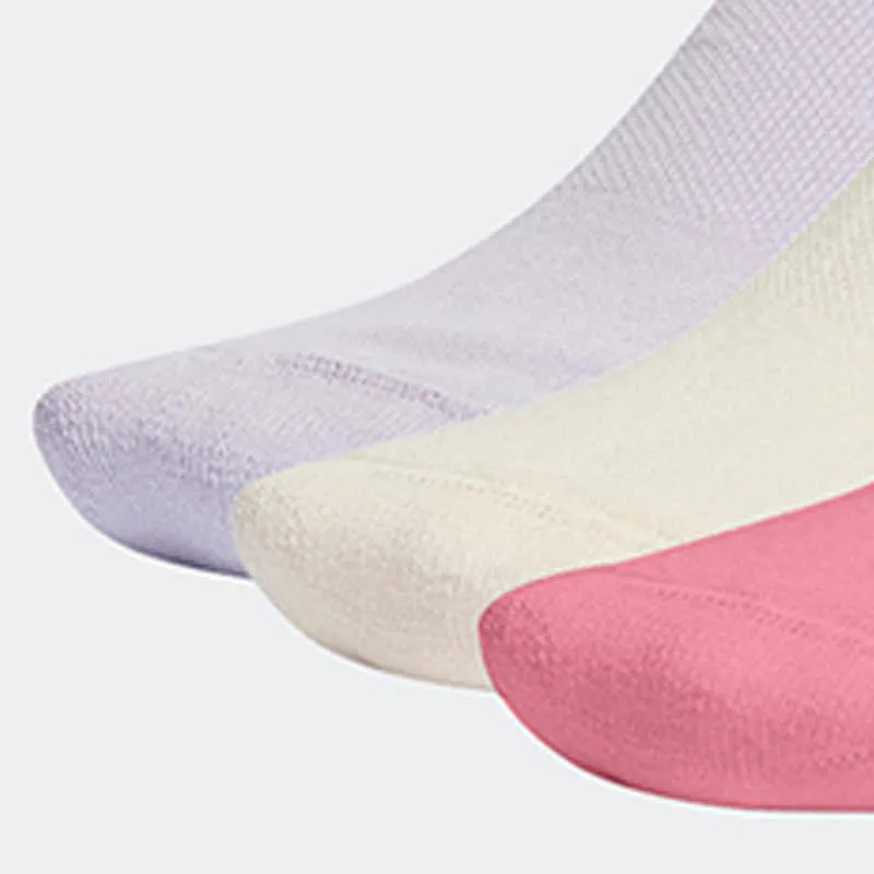 Adidas Mid Calf Socks Unisex 3 Pack-1
