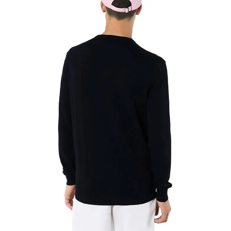 Polo Ralph Lauren Slim Fit Jumper-3