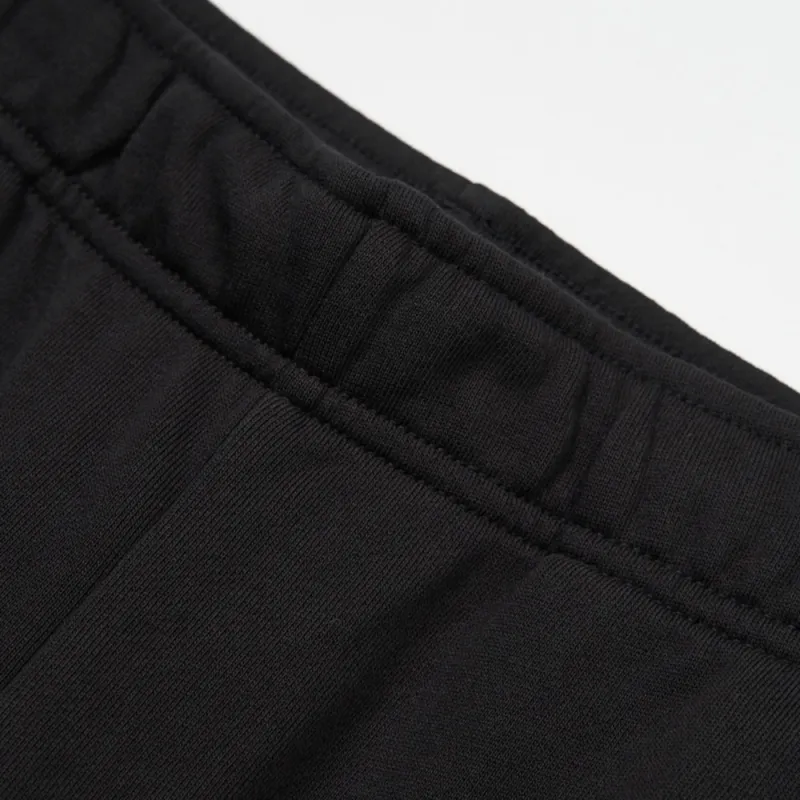 THE NORTH FACE City Outdoor Collection FW24 Sports Sweatpants Unisex Cosmic Black-5