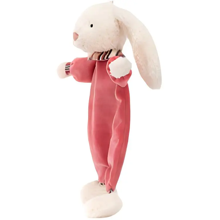 JELLYCAT Lingley Bunny Soother-3