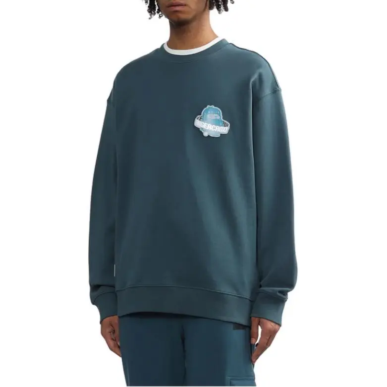 Fingercroxx Sweatshirts Men-3