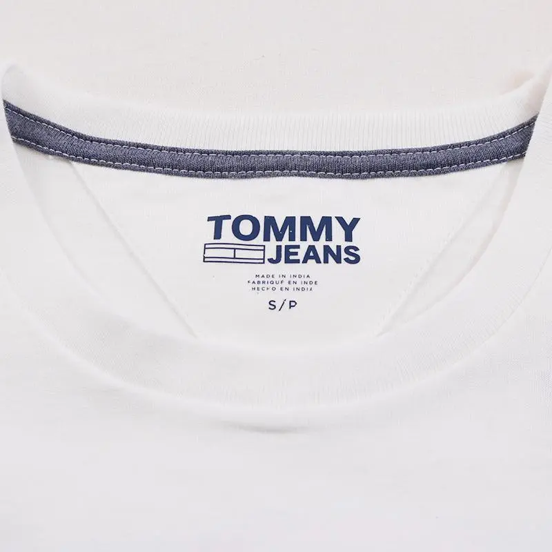 Kith X Tommy Hilfiger Flag Tee-2