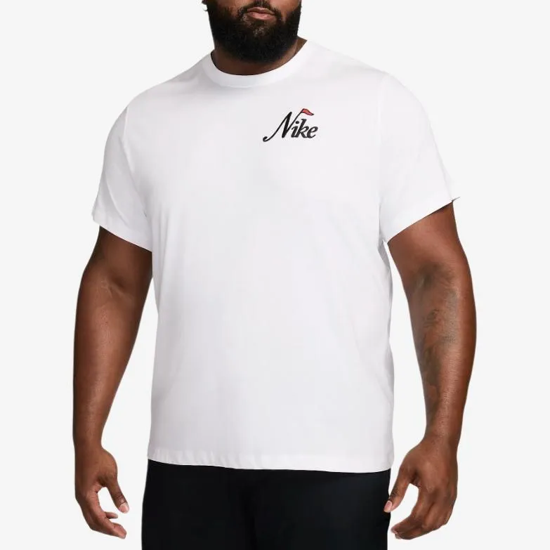 Nike Men's Golf T Shirt-3