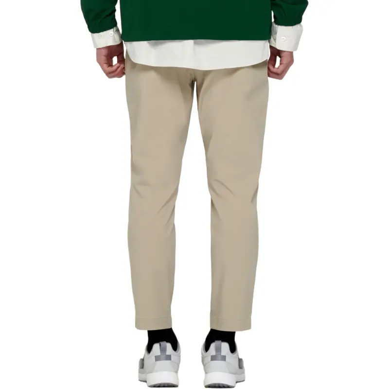 THE NORTH FACE Casual Pants Men's Apricot-3
