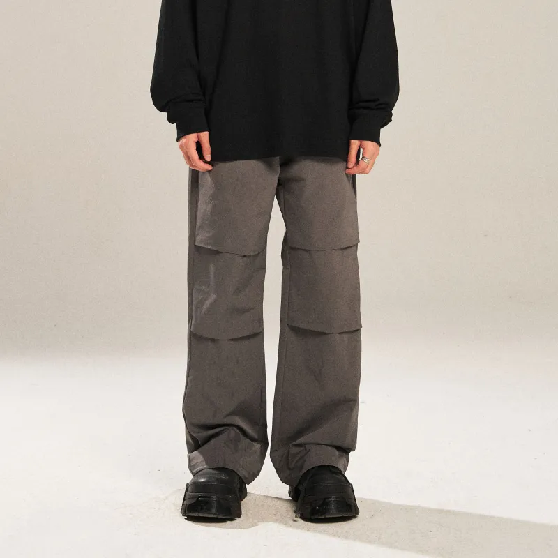 NSTNEW START Cargo Pants Unisex-7