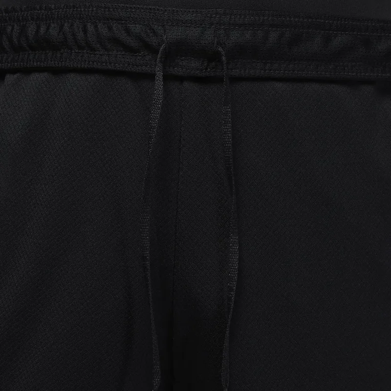 Jordan Soccer Bottom Men's Black-4