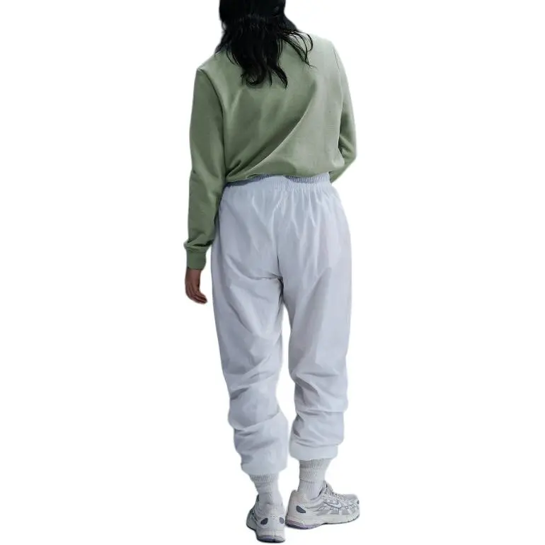 Nike Sportswear Club FW24 Sweatshirt Women's Green-3