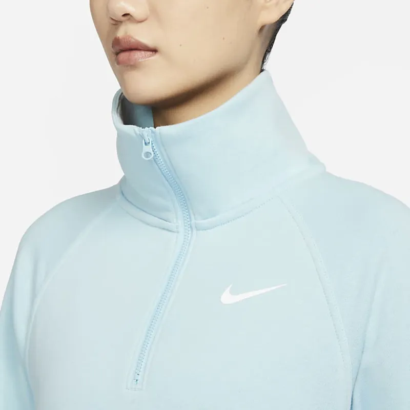 Nike Jackets Women's Ecstasy Ocean Blue-3