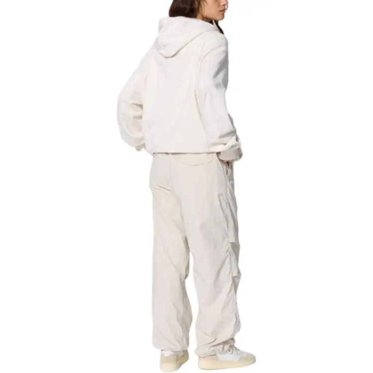 UNIQLO Casual Pants Women's Light Beige-3