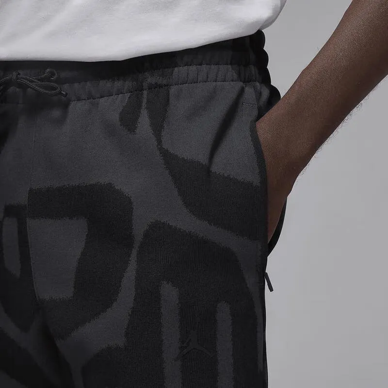 Jordan Sport Hoop Fleece Men's Dri FIT Pants-5