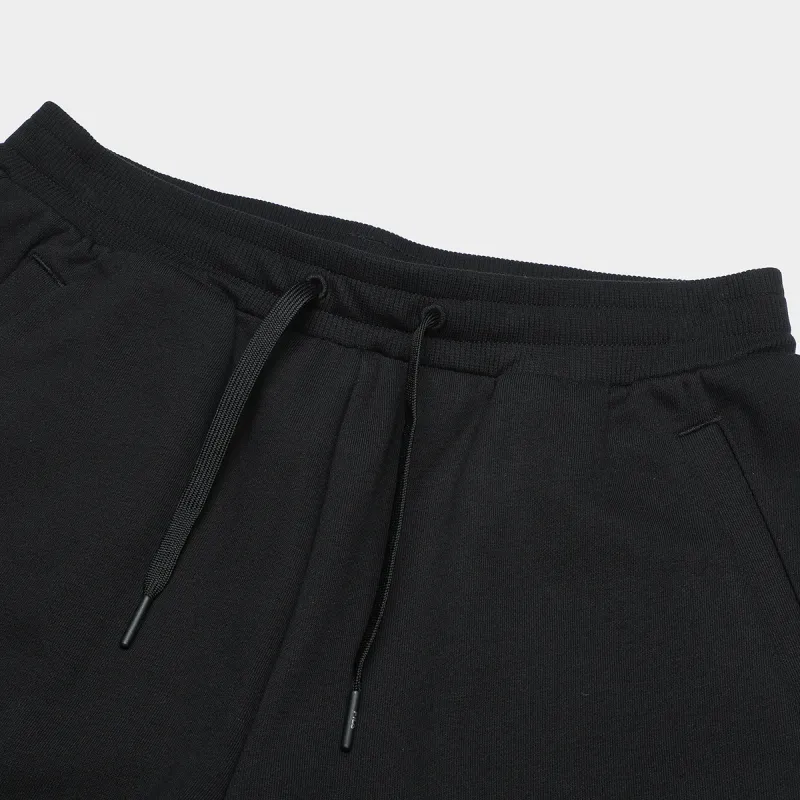 FILA FUSION Casual Pants Women's Jet Black-2
