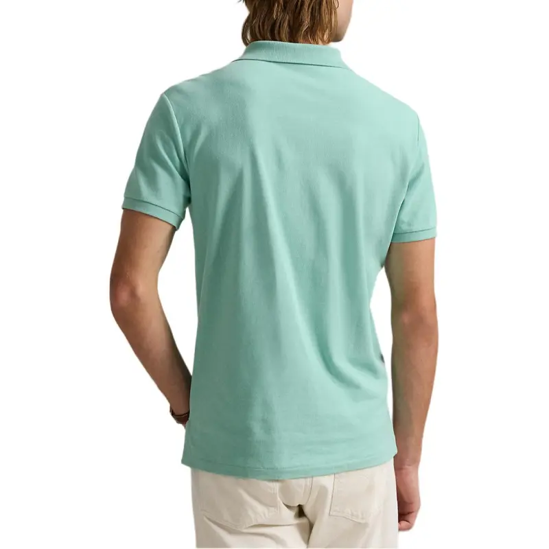 Polo Ralph Lauren Polo Shirt Men's Green-3