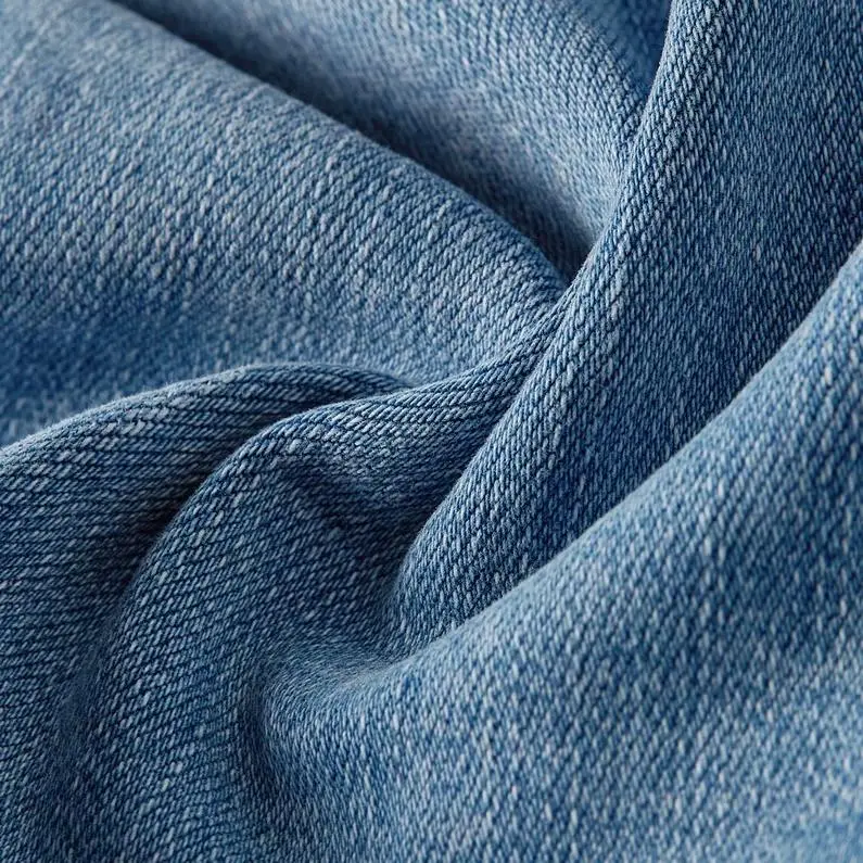 G STAR RAW Jeans Men's Light Blue-4