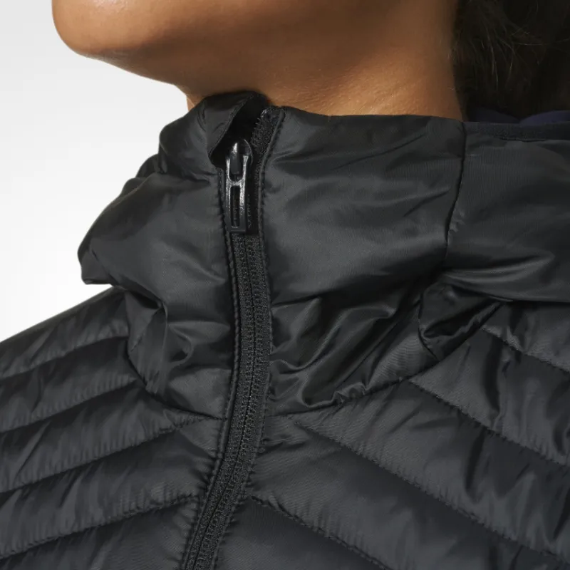 Adidas Puffer Jackets Women's-2