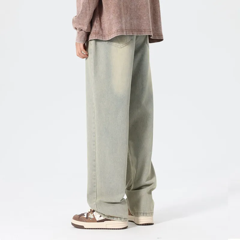 ERRORLOAD Jeans Unisex-3