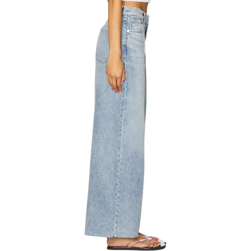 RAG&BONE Jeans Women's Blue-2