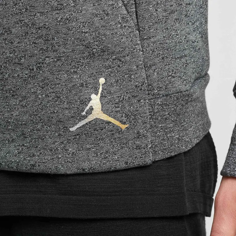 JORDAN Cny Chinese New Year Fz Icon Hoodie-4