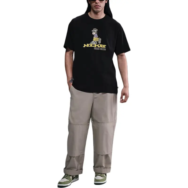 Nike Sb Max90 Skate T Shirt-2