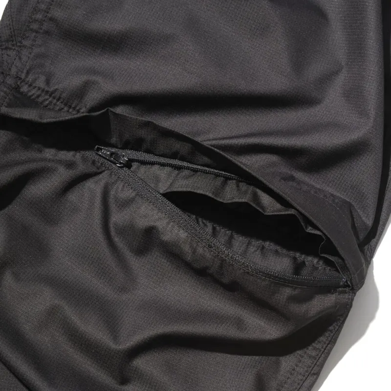 Vans Cargo Pants Men Black-3