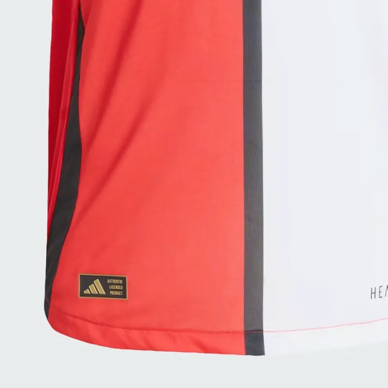Adidas River Plate 24/25 Third Authentic Jersey-3