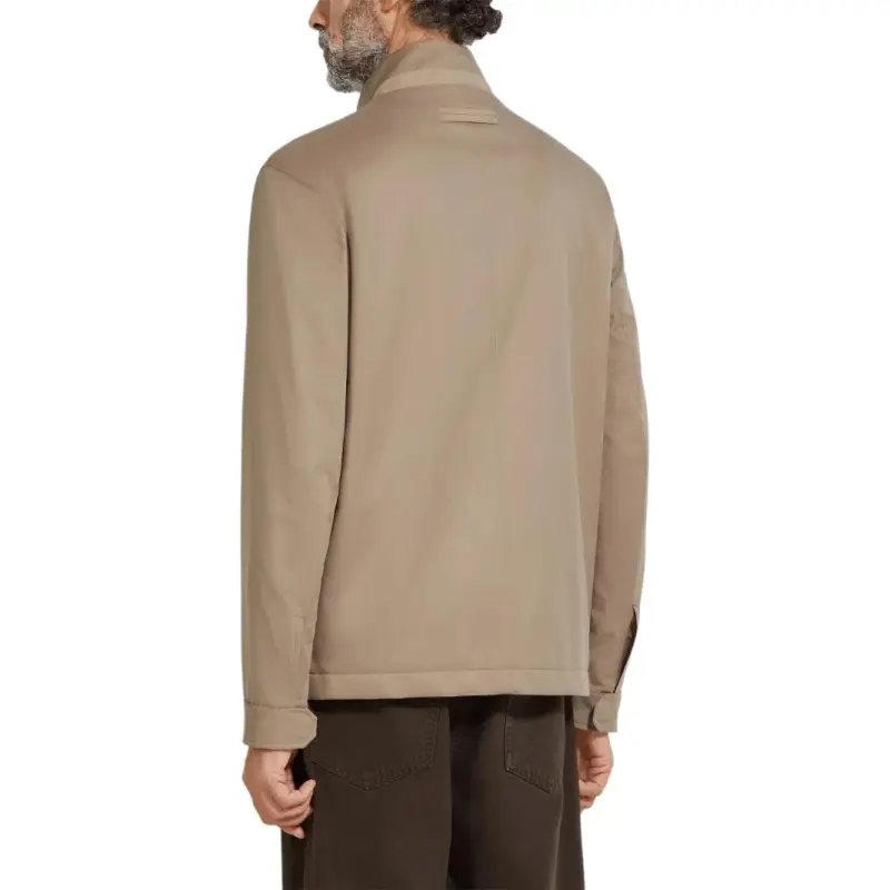 Ermenegildo Zegna Motorin 125cc Jacket-2