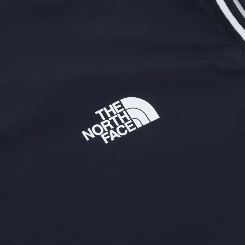 THE NORTH FACE Tank Tops Men's Blue-2