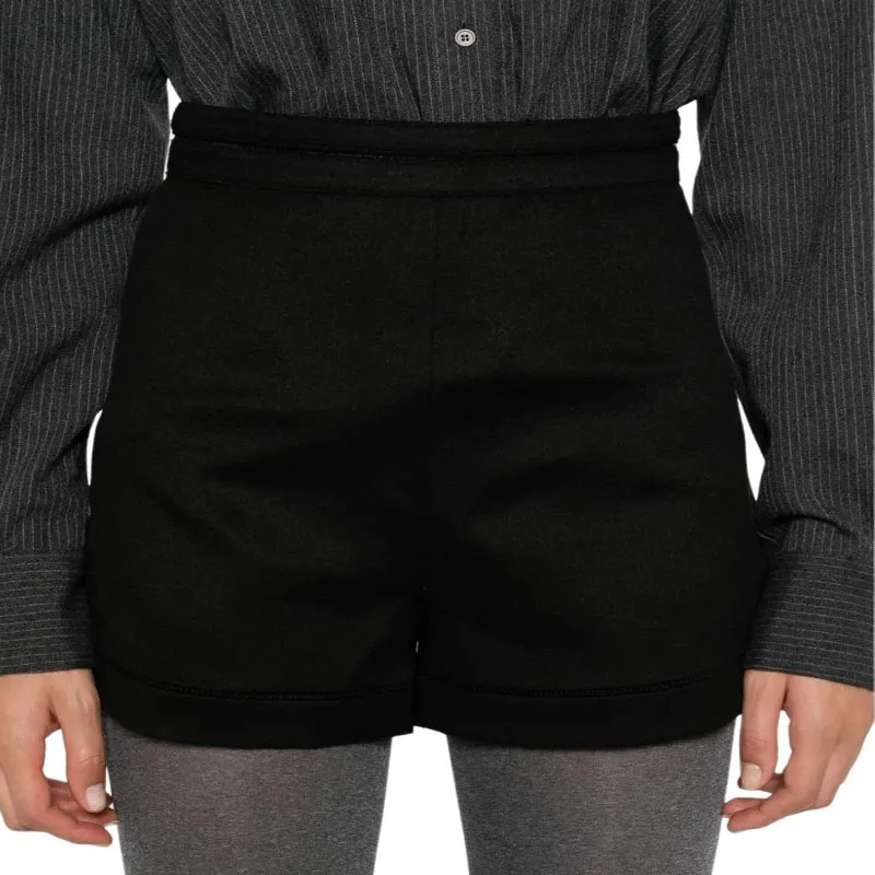 Max Mara Adagio Shorts-4