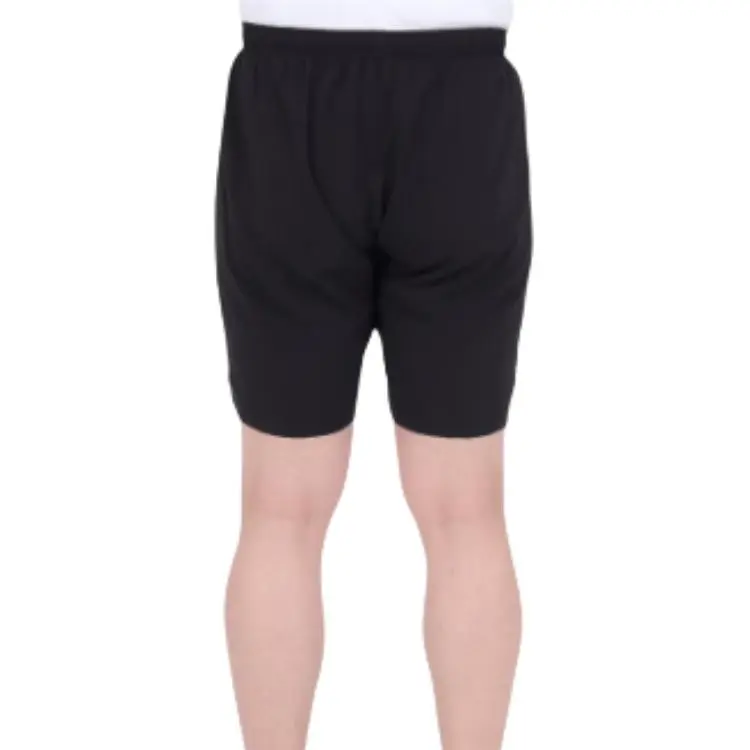 Butterfly Sports Shorts Men's Black-4