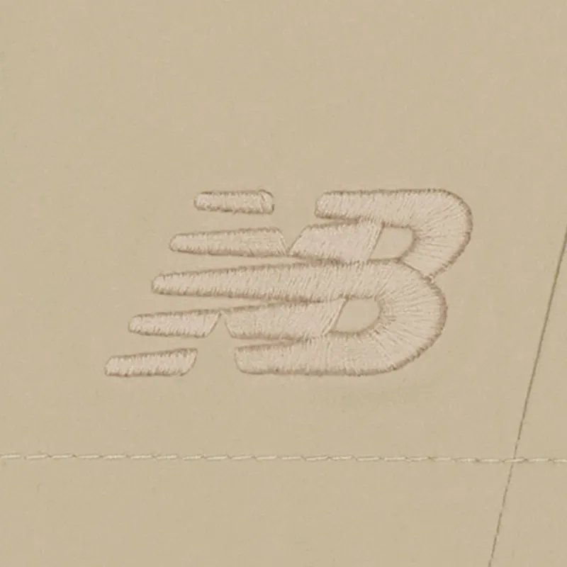 New Balance Casual Shorts Men's Beige-3