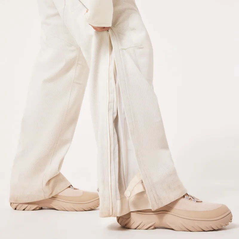 Oakley FW24 Latitude Flex Tech Casual Pants Men's Birch Color-11