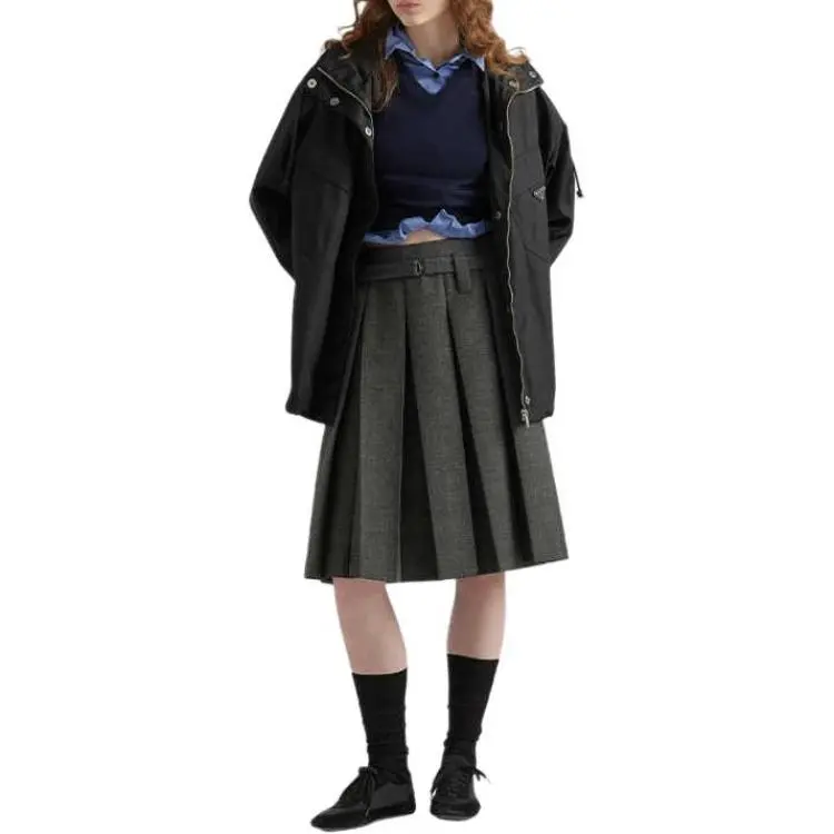 PRADA Re Nylon Jacket-1
