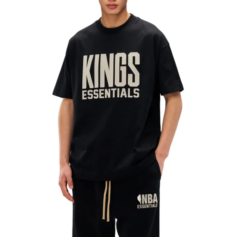 Fear Of God Essentials Kings Tee-4