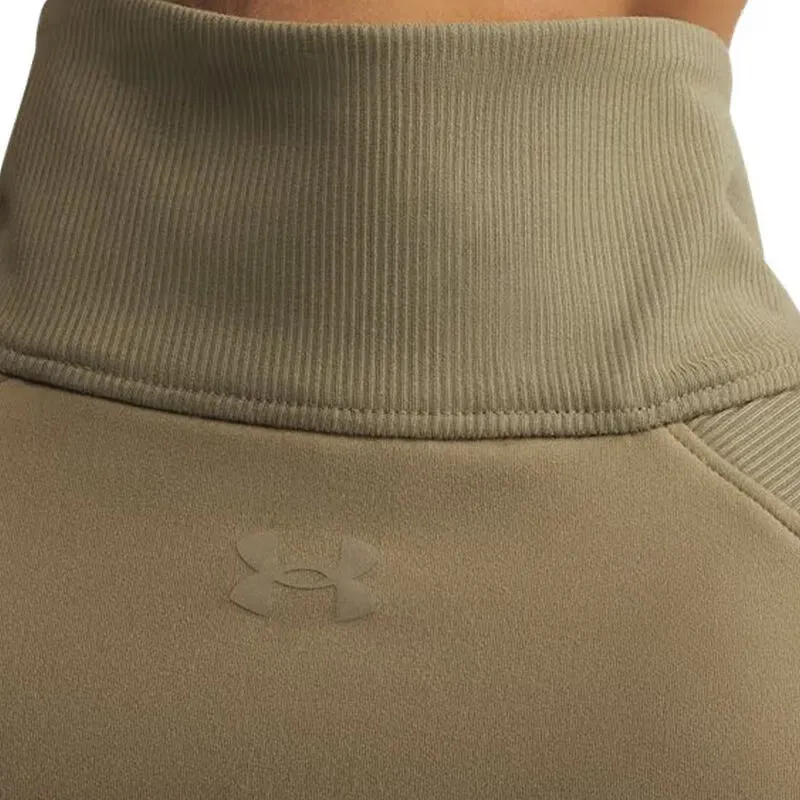 Under Armour Meridian SS25 Jacket Women's Quartz Gray-3