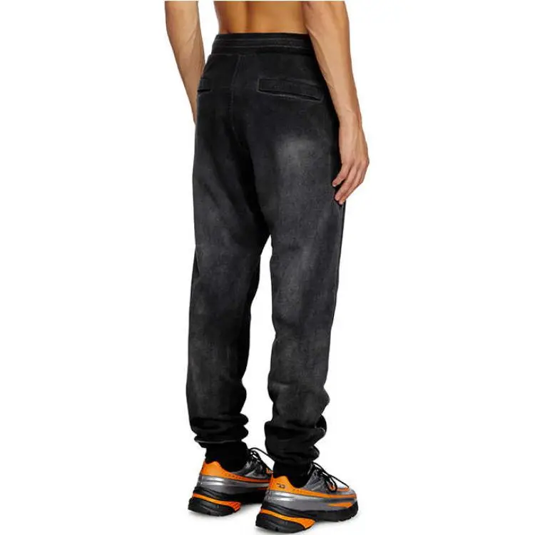 DIESEL P Wafy Track Pants-2