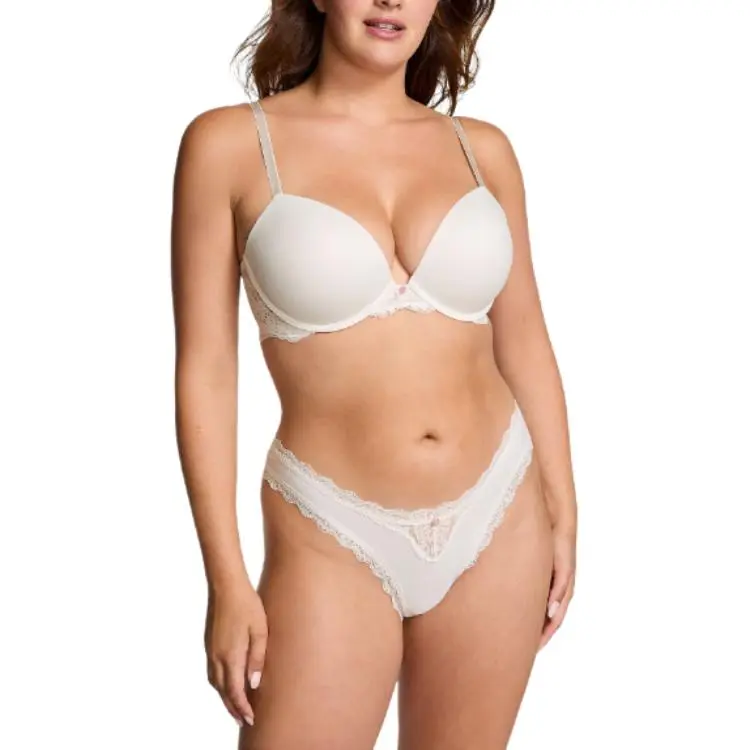 Victoria's Secret Women's Underpants-1