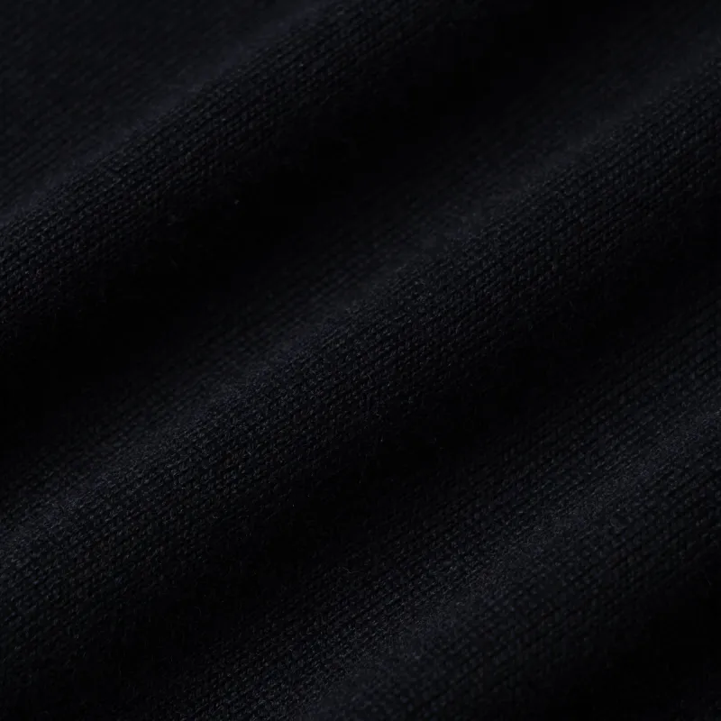 PRADA Sweaters Men Black-7
