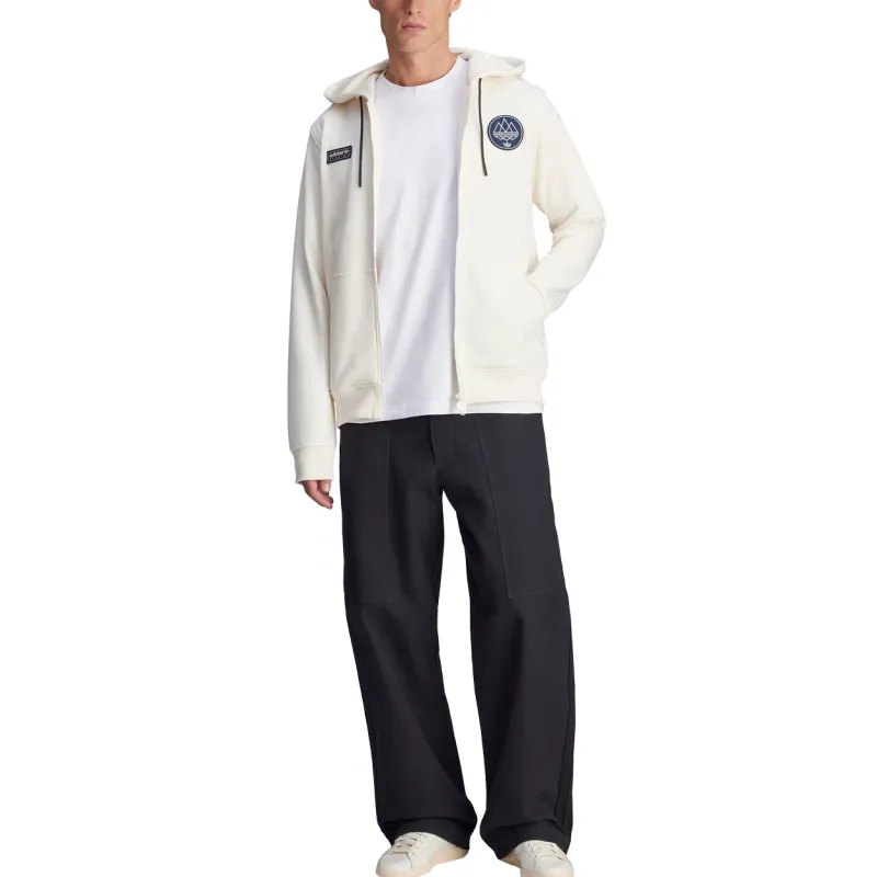 Adidas Originals Billinge Spzl Hoodie-4