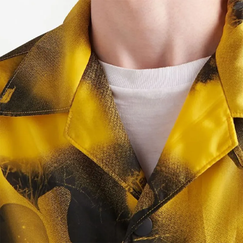 PRADA Shirts Men Multicolor-3