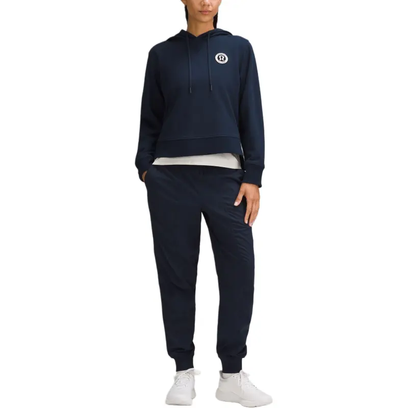 Lululemon French Terry Sweatshirt Women's-2
