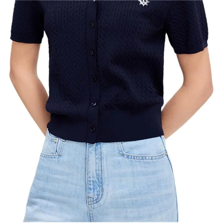 NAVIGARE Knitwear Women's-6