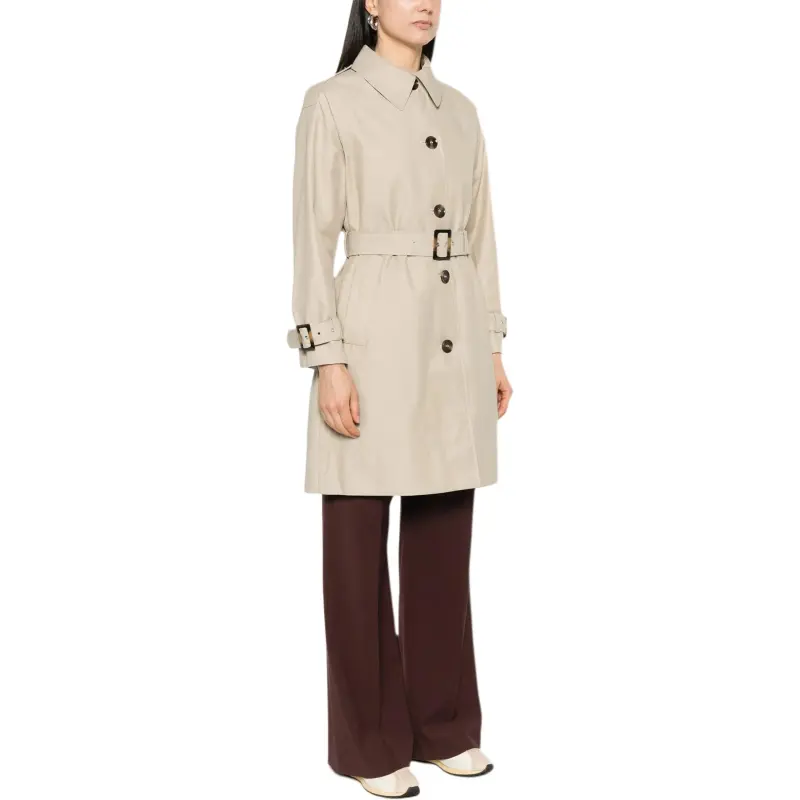 BARBOUR Maia Coat-3